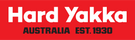 Hard Yakka