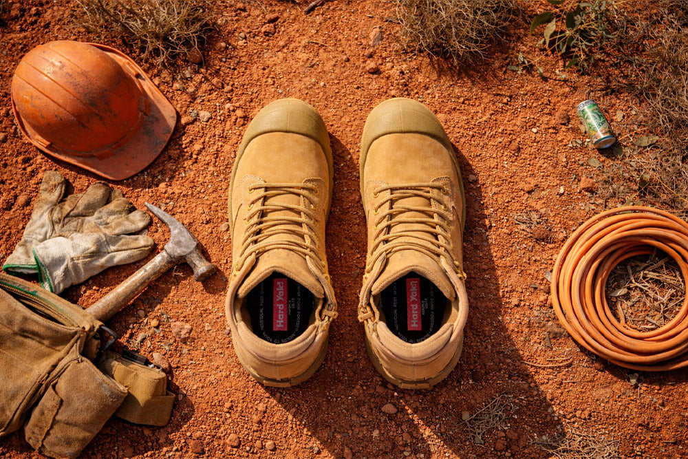Men's Composite Toe