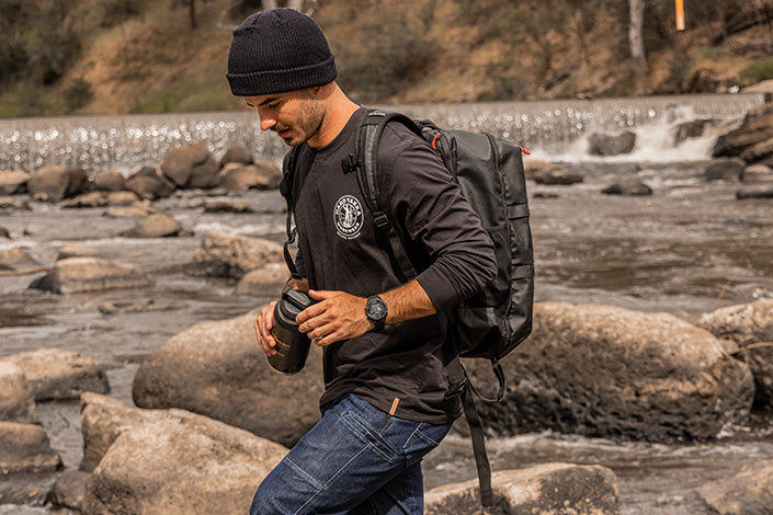 Men's Apparel