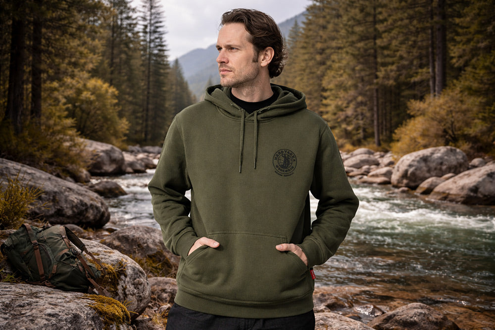 Men's Hoodies