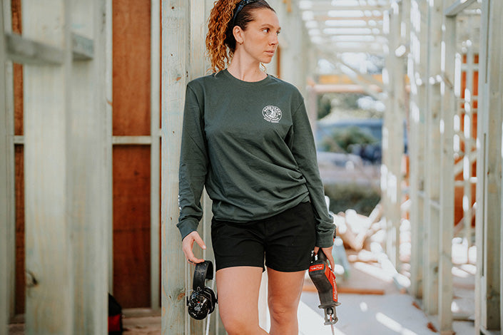 Women's Apparel