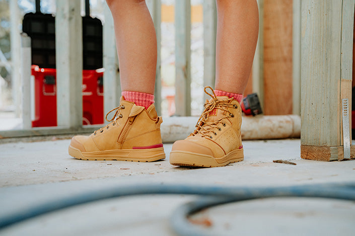 Women's Footwear