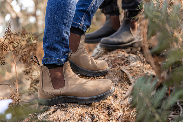 Footwear