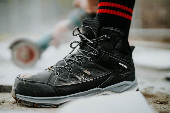 Men's Hybrid
