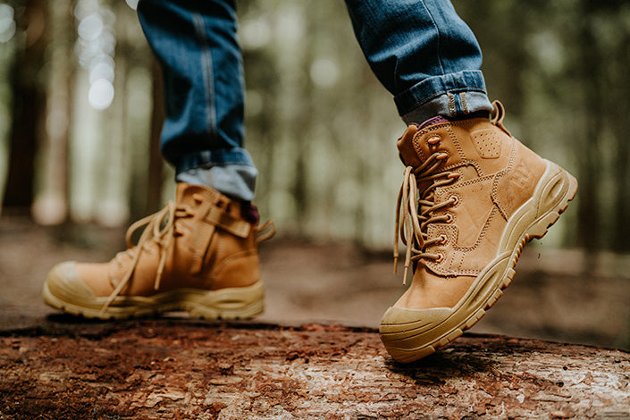 Men's New Arrival Footwear