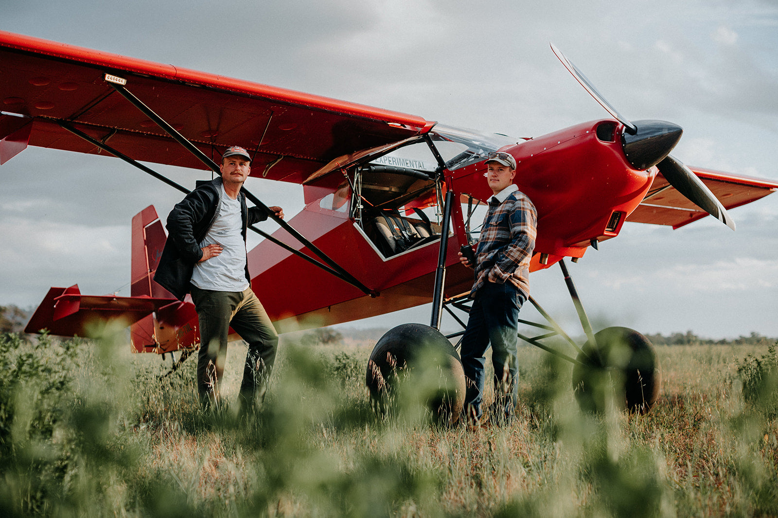 Load video: Hard Yakka Legends Video