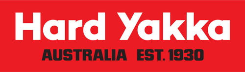 Hard Yakka