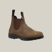 Hard Yakka Brunswick Men's Pull-on Chelsea Boot