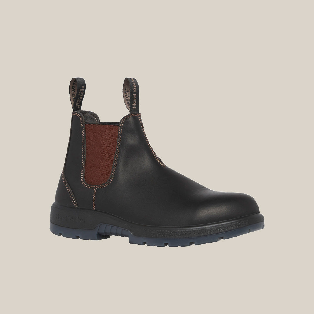 Hard Yakka Brumby Men's Pull-on Chelsea Boot