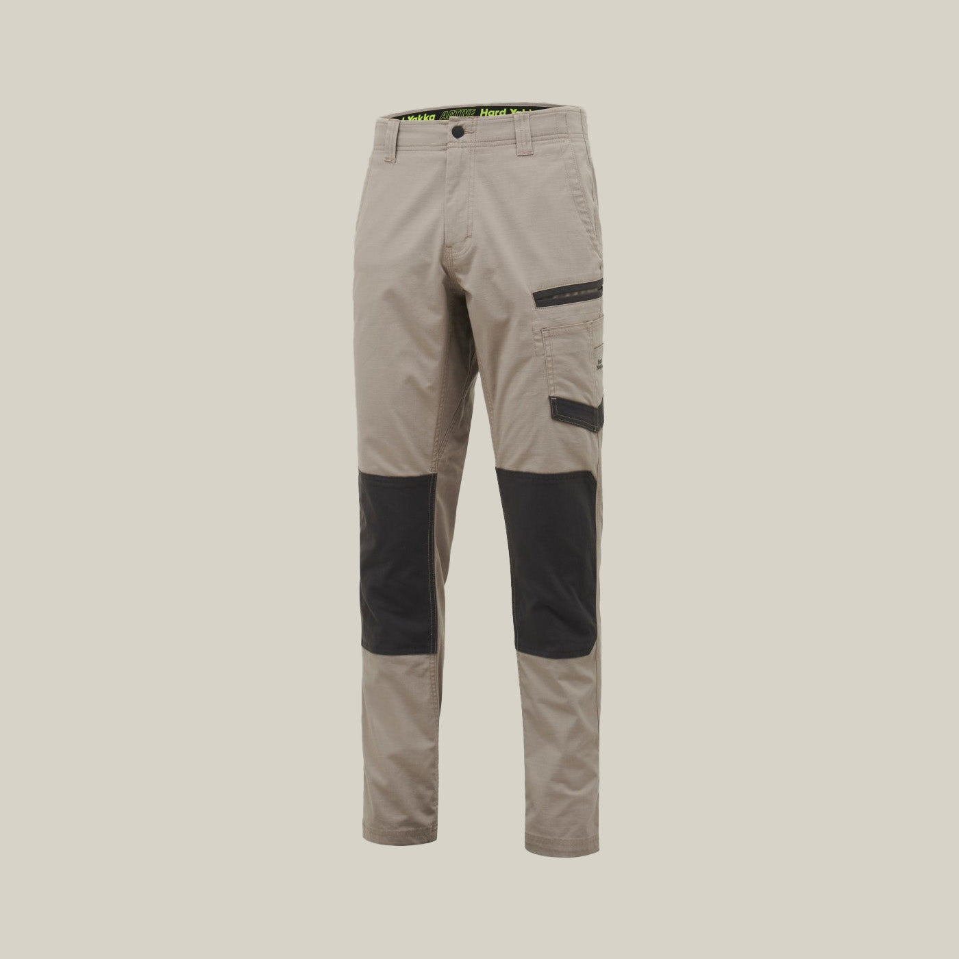 Hard Yakka Raptor Men's Active Slim Fit Pant