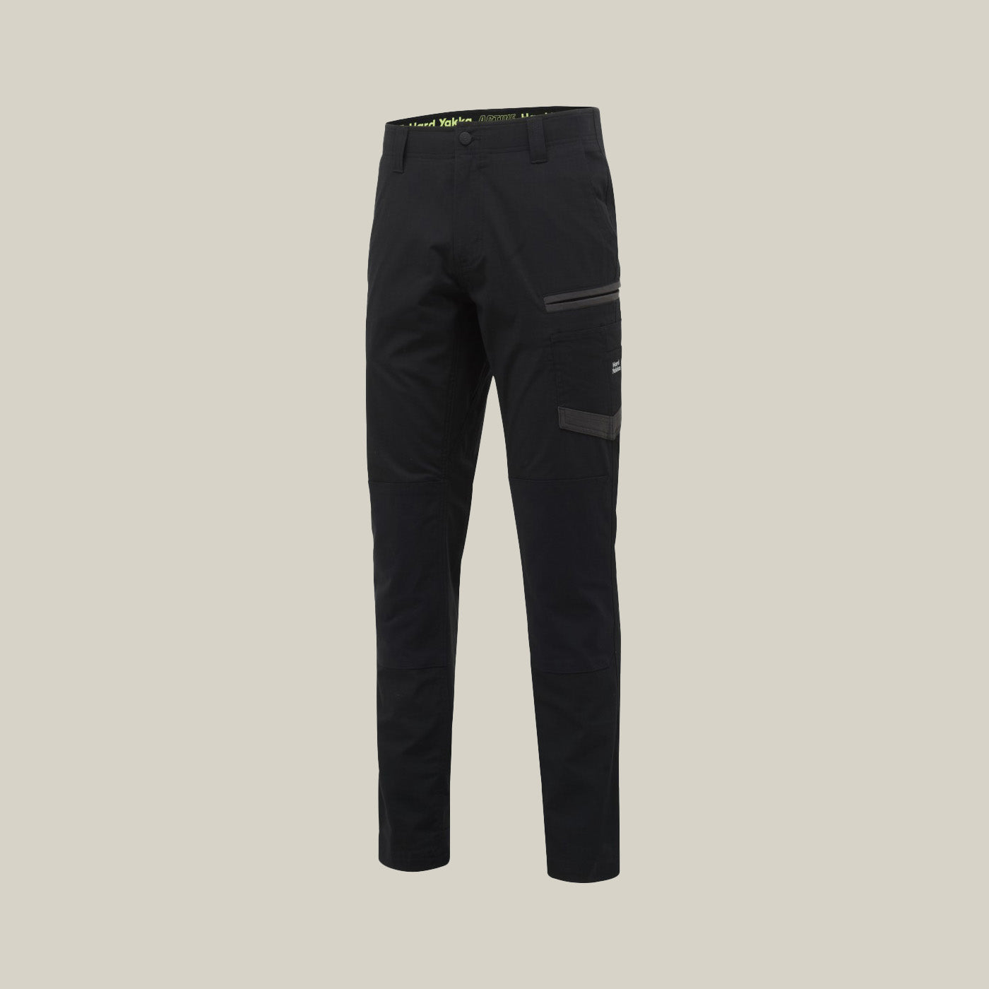 Hard Yakka Raptor Men's Active Slim Fit Pant