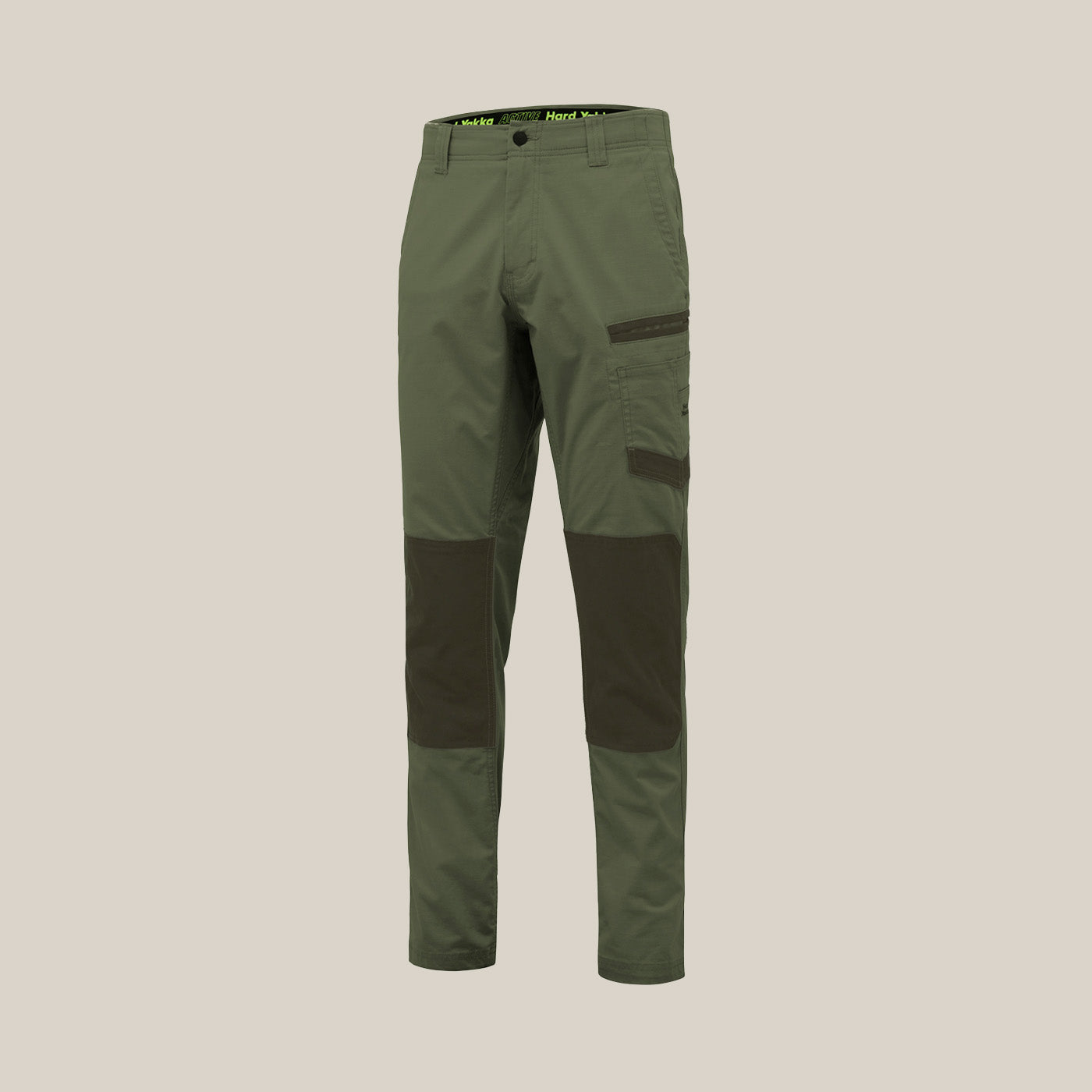 Hard Yakka Raptor Men's Active Slim Fit Pant