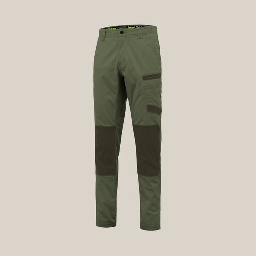 Hard Yakka Raptor Men's Active Slim Fit Pant