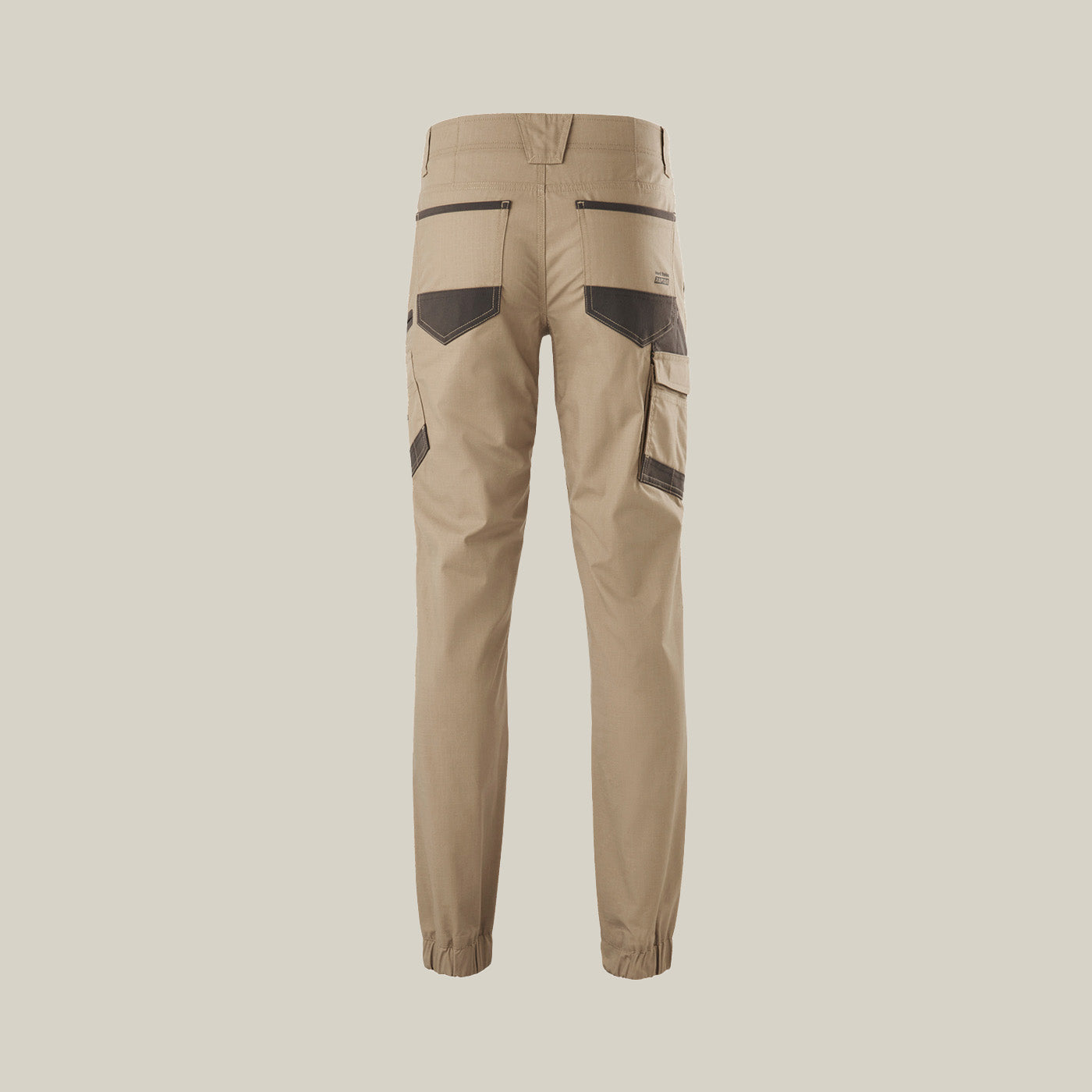 Hard Yakka Raptor Cuffed Men's Active Slim Fit Pant