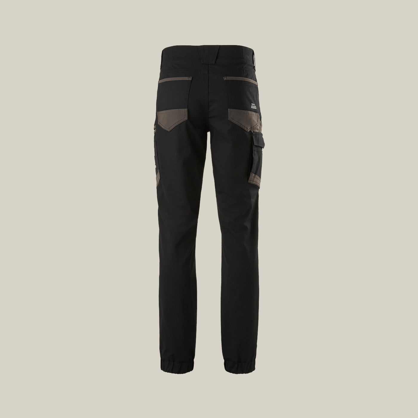 Hard Yakka Raptor Cuffed Men's Active Slim Fit Pant