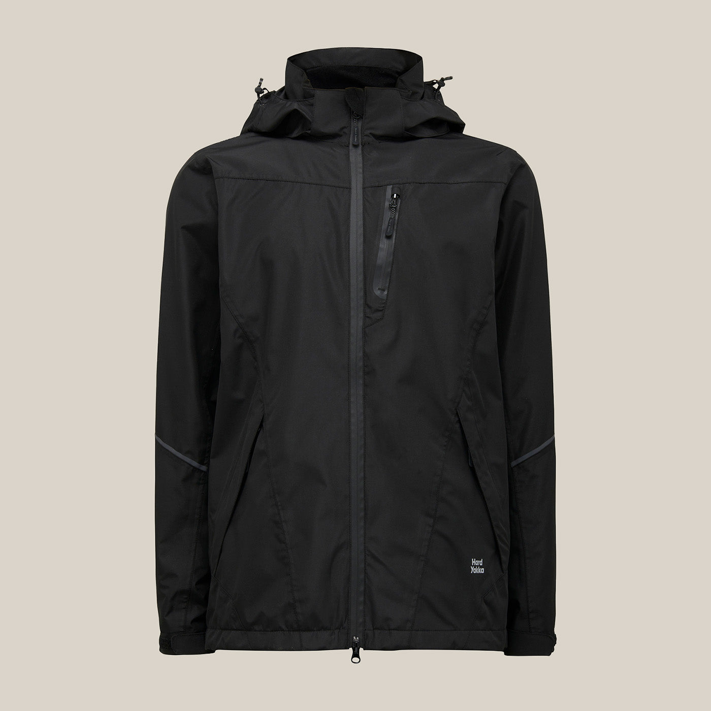 Hard Yakka Orbit Men's Regular Fit Waterproof Jacket
