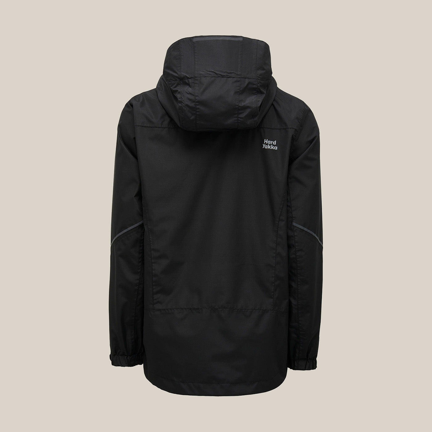 Hard Yakka Orbit Men's Regular Fit Waterproof Jacket