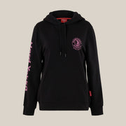 Hard Yakka Heritage Icon Women's Regular Fit Hoodie Sweatshirt