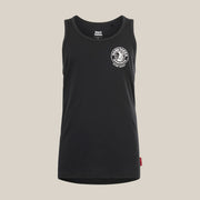 Hard Yakka Heritage Icon Men's Regular Fit Logo Tank Shirt