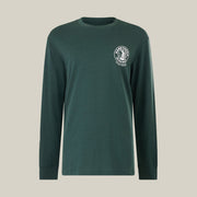 Hard Yakka Heritage Icon Men's Regular Fit Long Sleeve T-Shirt