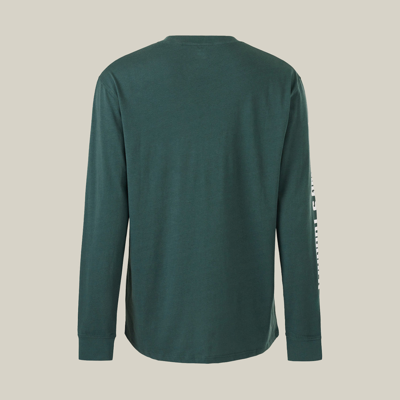 Hard Yakka Heritage Icon Men's Regular Fit Long Sleeve T-Shirt