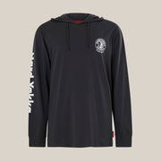 Hard Yakka Heritage Icon Lightweight Men's Regular Fit Hoodie Shirt