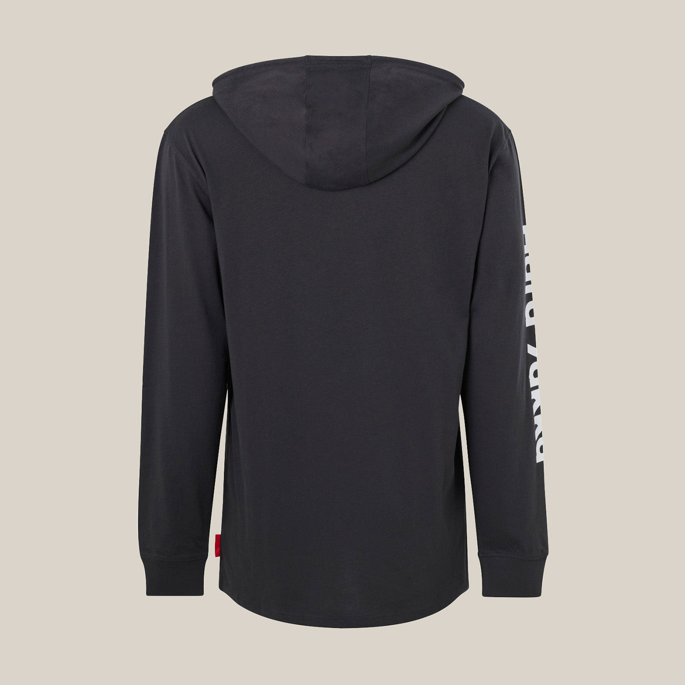 Hard Yakka Heritage Icon Lightweight Men's Regular Fit Hoodie Shirt