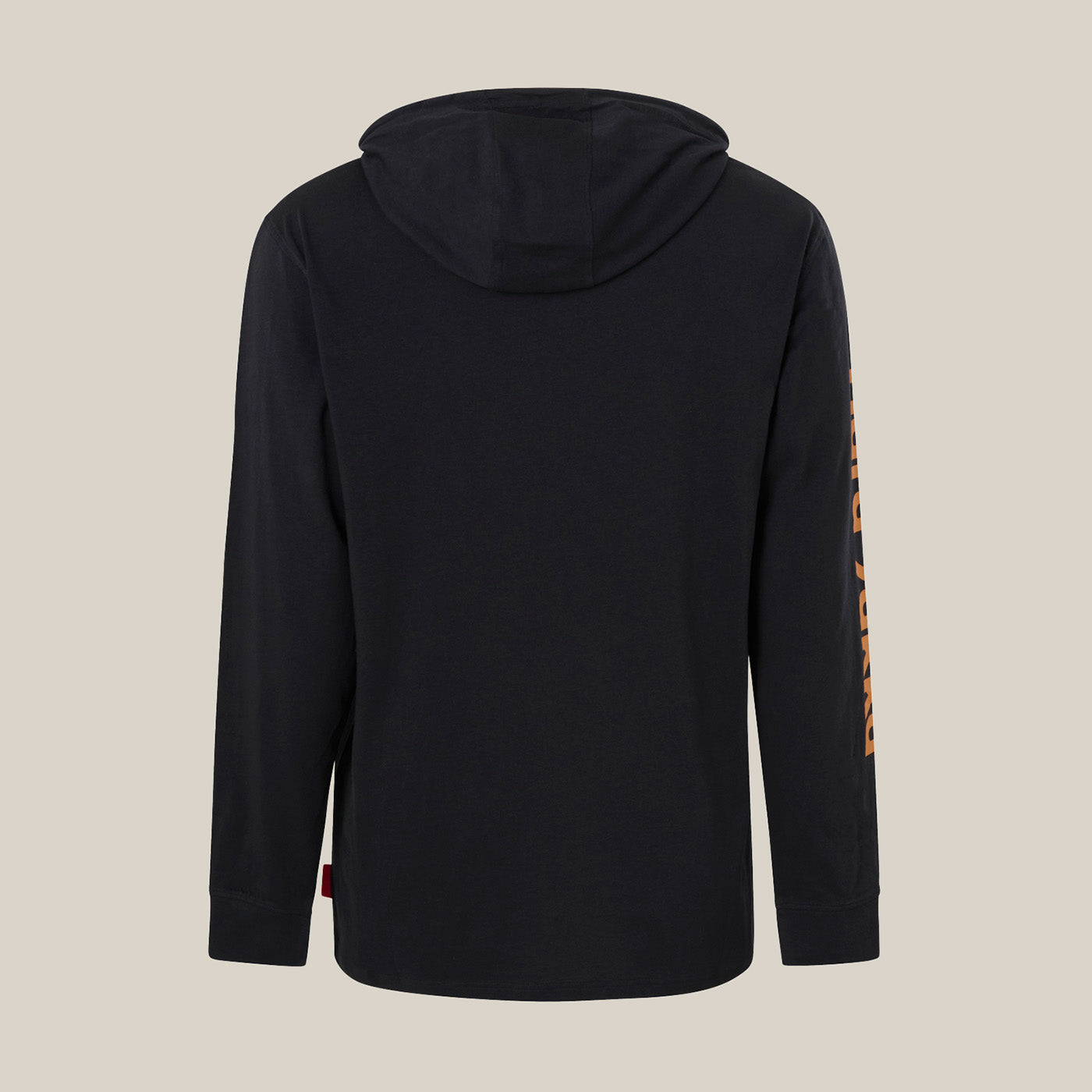 Hard Yakka Heritage Icon Lightweight Men's Regular Fit Hoodie Shirt