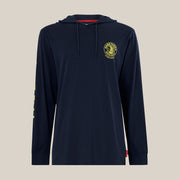 Hard Yakka Heritage Icon Lightweight Men's Regular Fit Hoodie Shirt