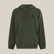 Hard Yakka Heritage Icon Men's Regular Fit Hoodie Sweatshirt