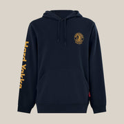 Heritage Icon Men's Regular Fit Hoodie Sweatshirt