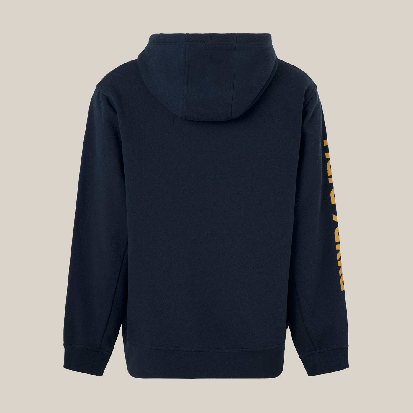 Heritage Icon Men's Regular Fit Hoodie Sweatshirt