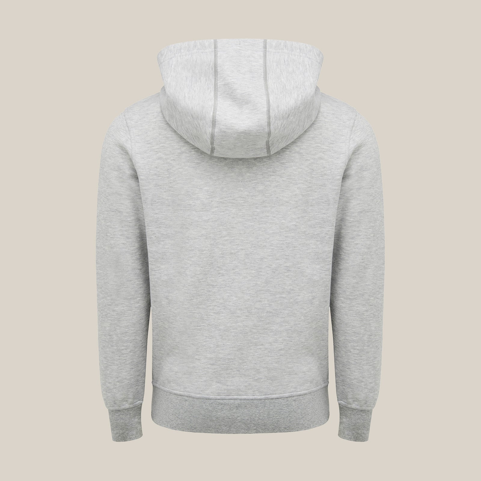 Hard Yakka Embossed Men's Regular Fit Pullover Hoodie Sweatshirt