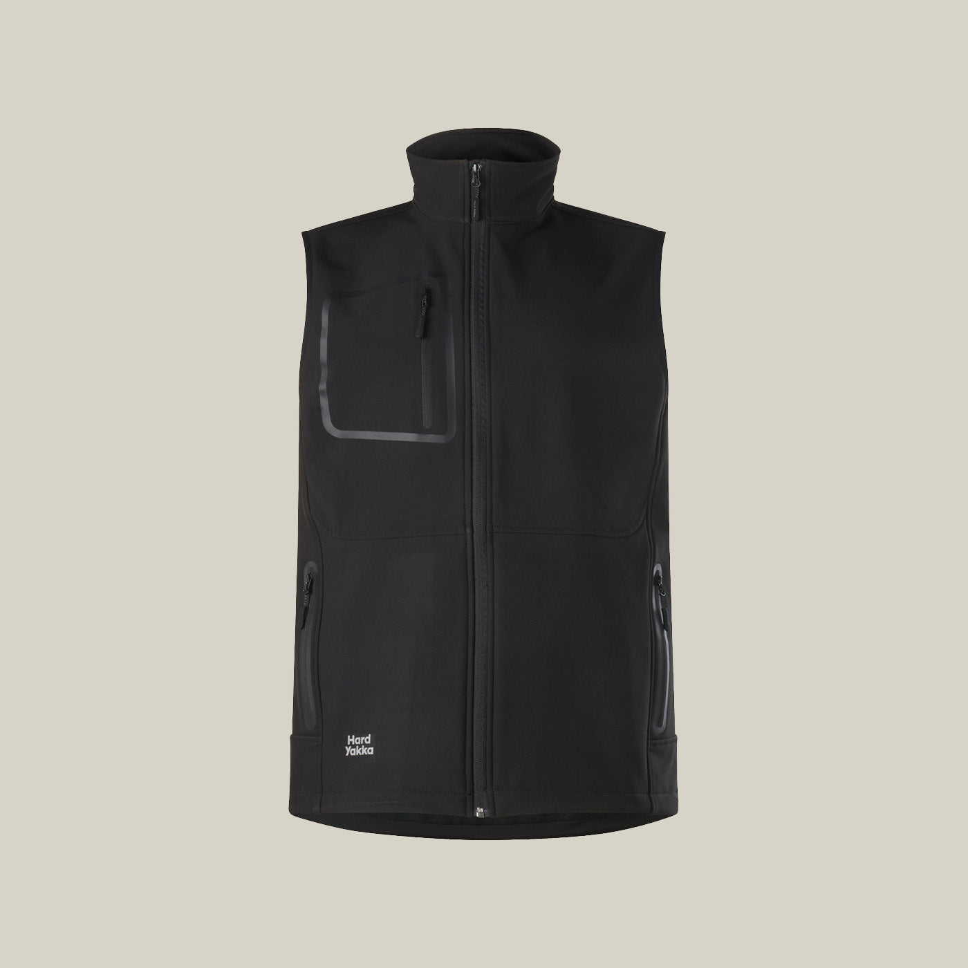 Hard Yakka Toughmaxx Men's Shell Vest
