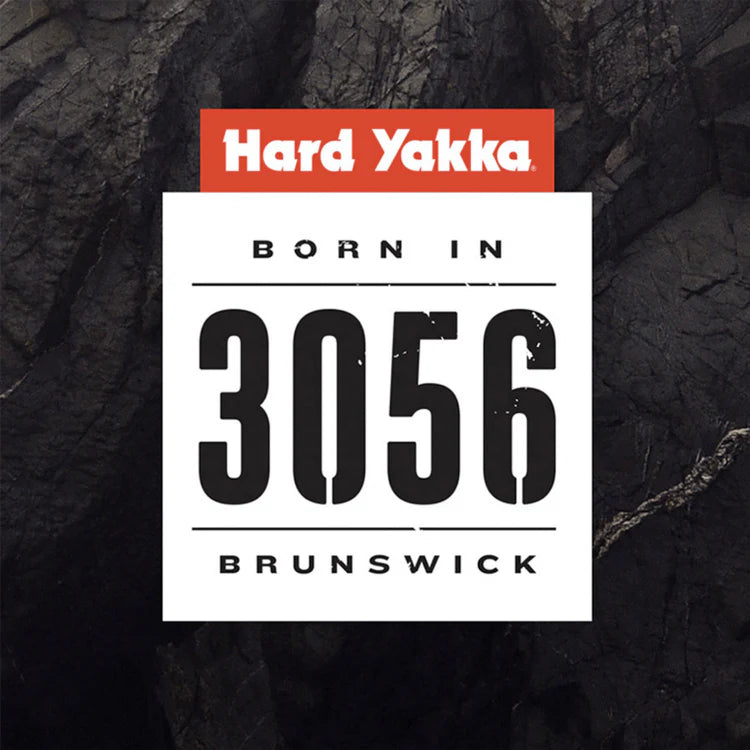 Hard Yakka